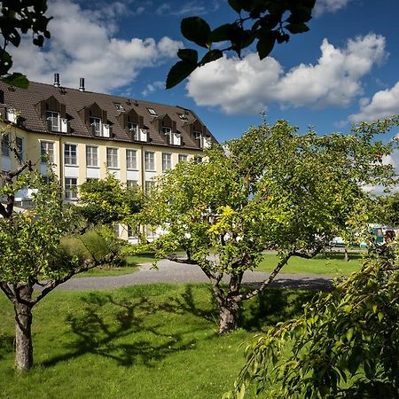 Seehotel Zeuthen Eksteriør billede